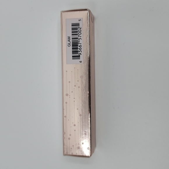 Girlactik Metallic Eye Sparkle Liquid Eyeshadow in Shade Glam - Picture 2 of 6